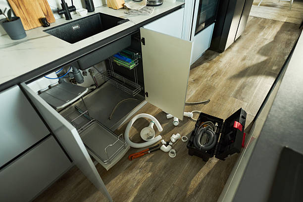 24/7 Emergency Pipe Repair experts in Hutchins, TX